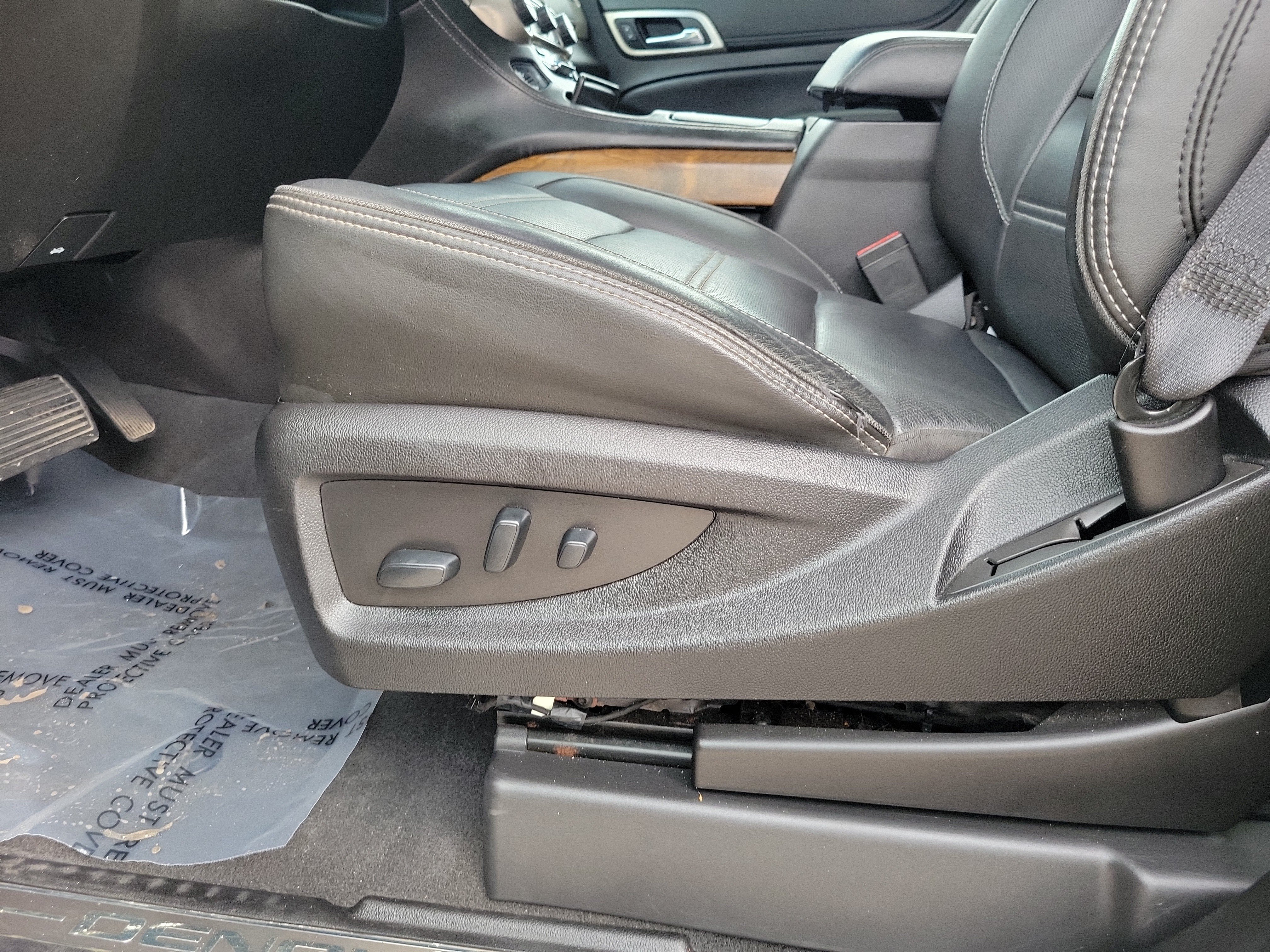 Used 2019 GMC Yukon XL Denali w/ Denali Ultimate Package RWD image 14