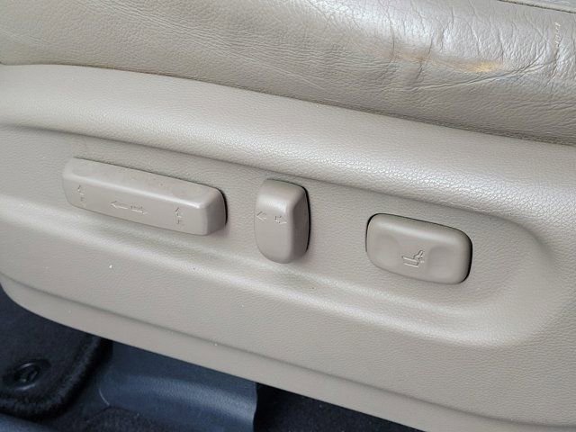 Used 2017 Honda Pilot EX-L image 19