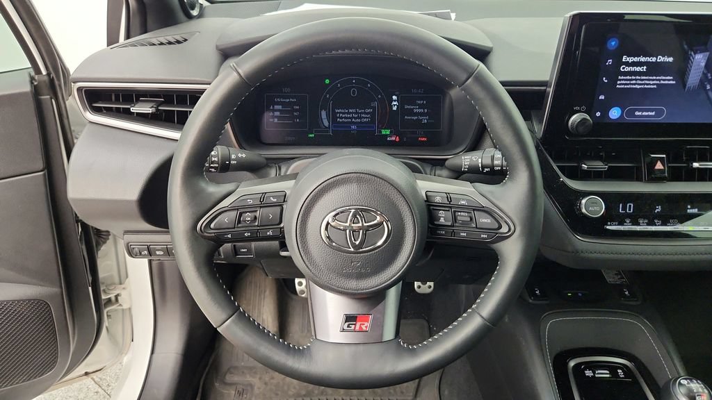 Used 2023 Toyota Corolla GR w/ Performance Package AWD/4WD image 32