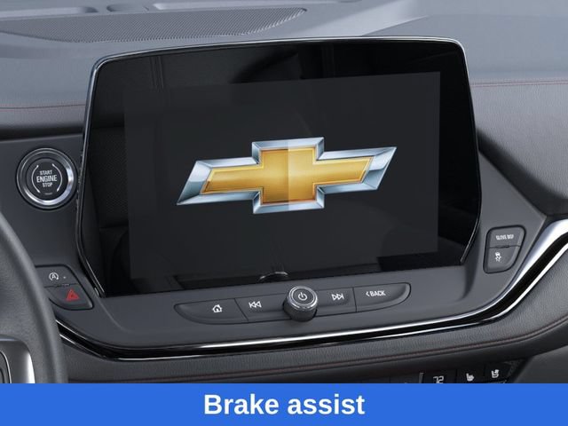 New 2026 Chevrolet Blazer RS w/ Driver Confidence II Package AWD/4WD image 21