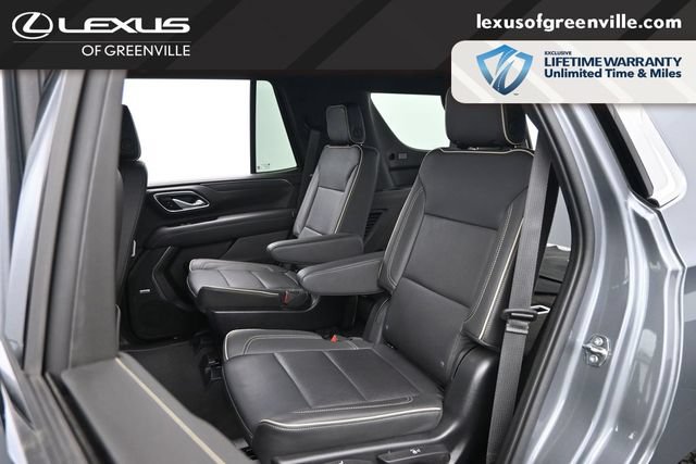 Used 2022 GMC Yukon SLT w/ SLT Luxury Package AWD/4WD image 26