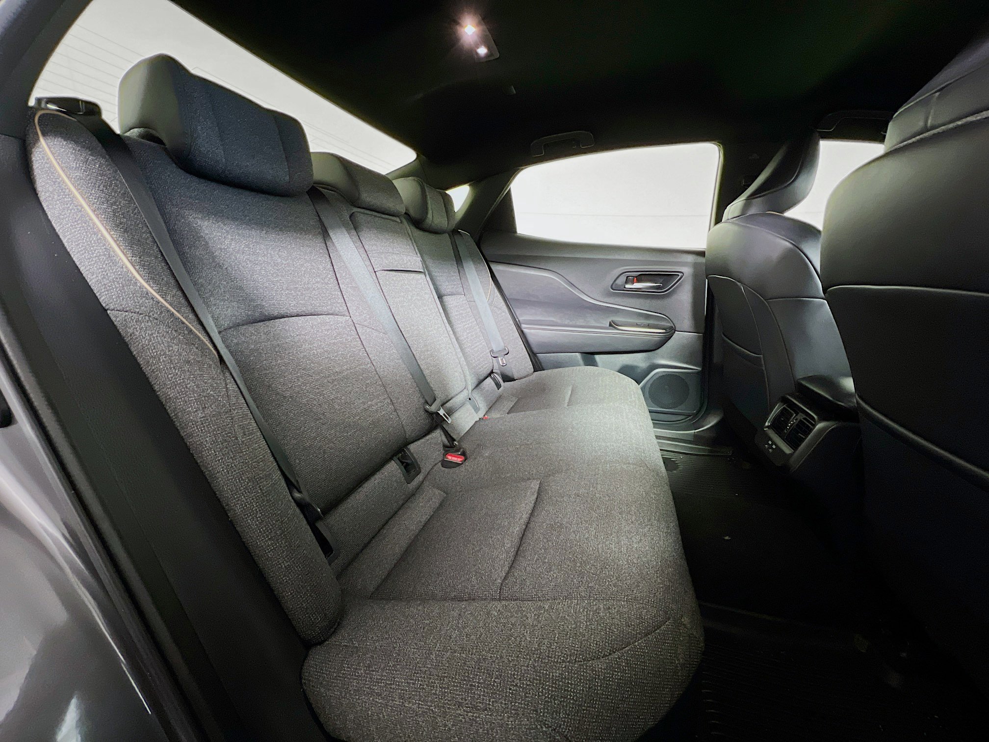 Used 2023 Toyota Crown AWD/4WD image 21