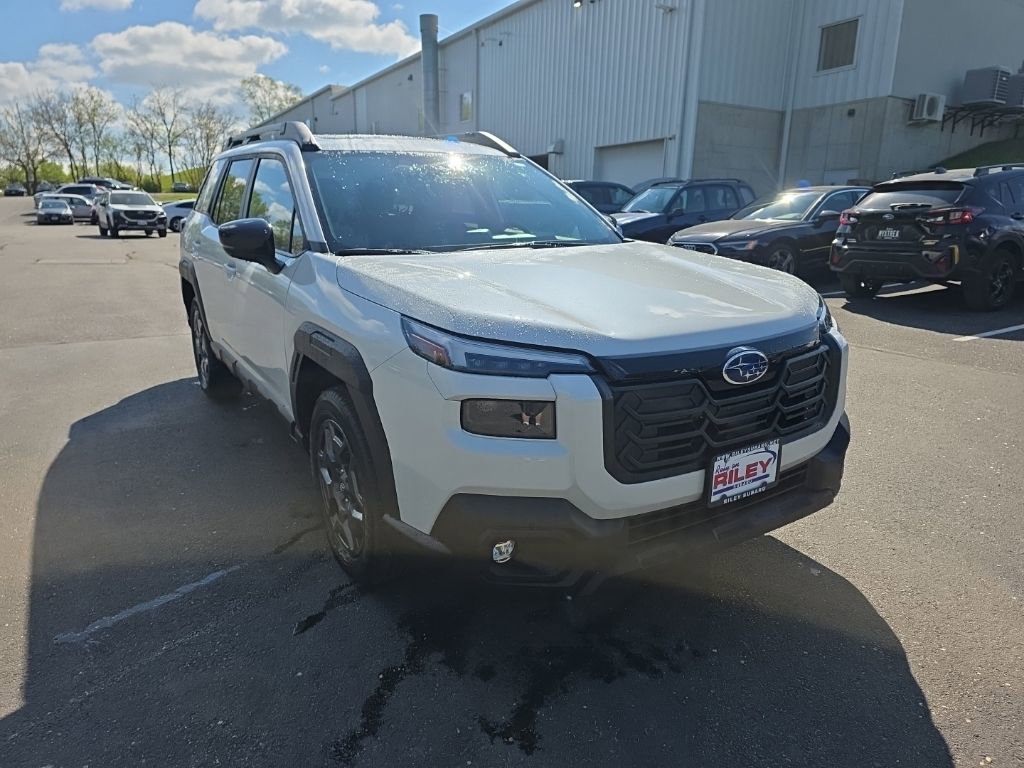 New 2026 Subaru Outback Premium AWD/4WD image 11