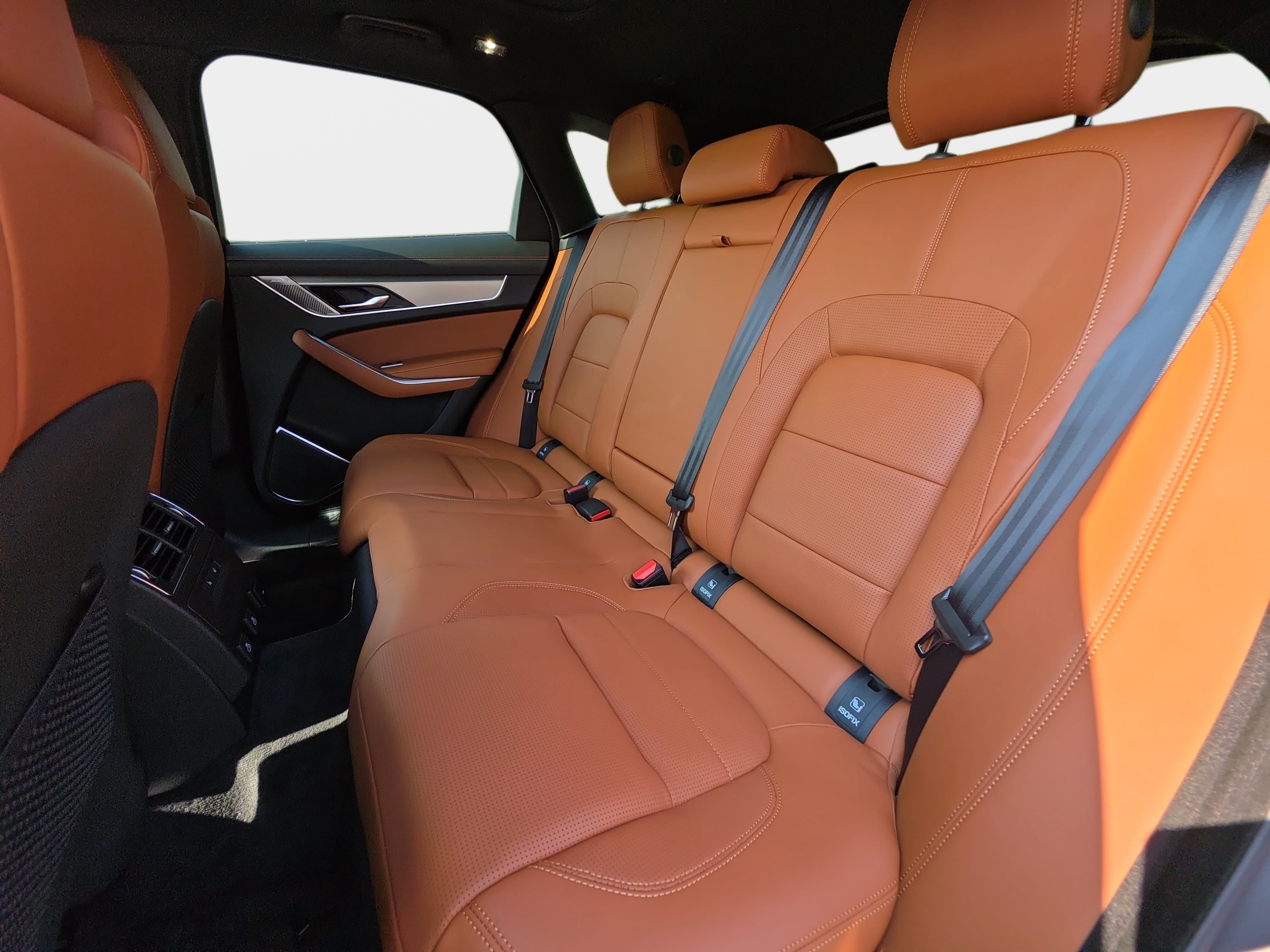 New 2026 Jaguar F-PACE R-Dynamic S AWD/4WD image 14