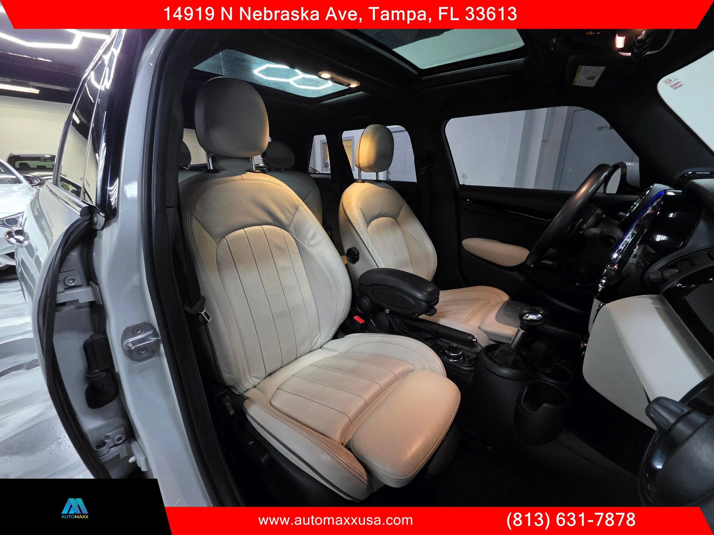 Used 2019 MINI Cooper S FWD image 29