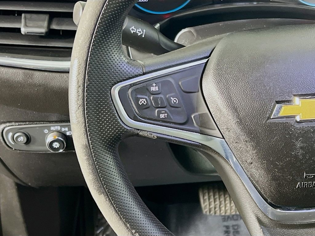 Used 2019 Chevrolet Equinox LS image 10