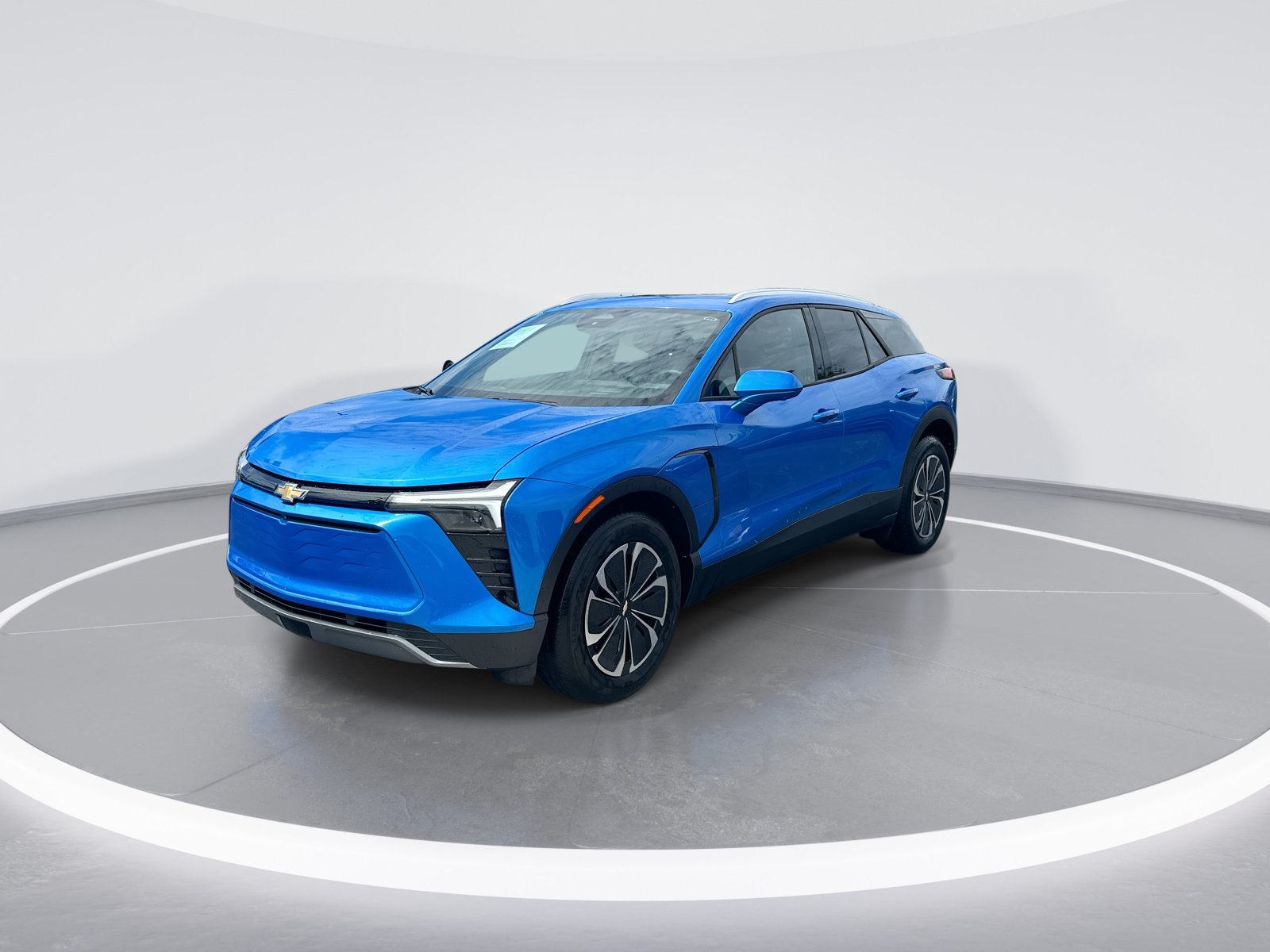Used 2024 Chevrolet Blazer EV LT AWD/4WD image 5