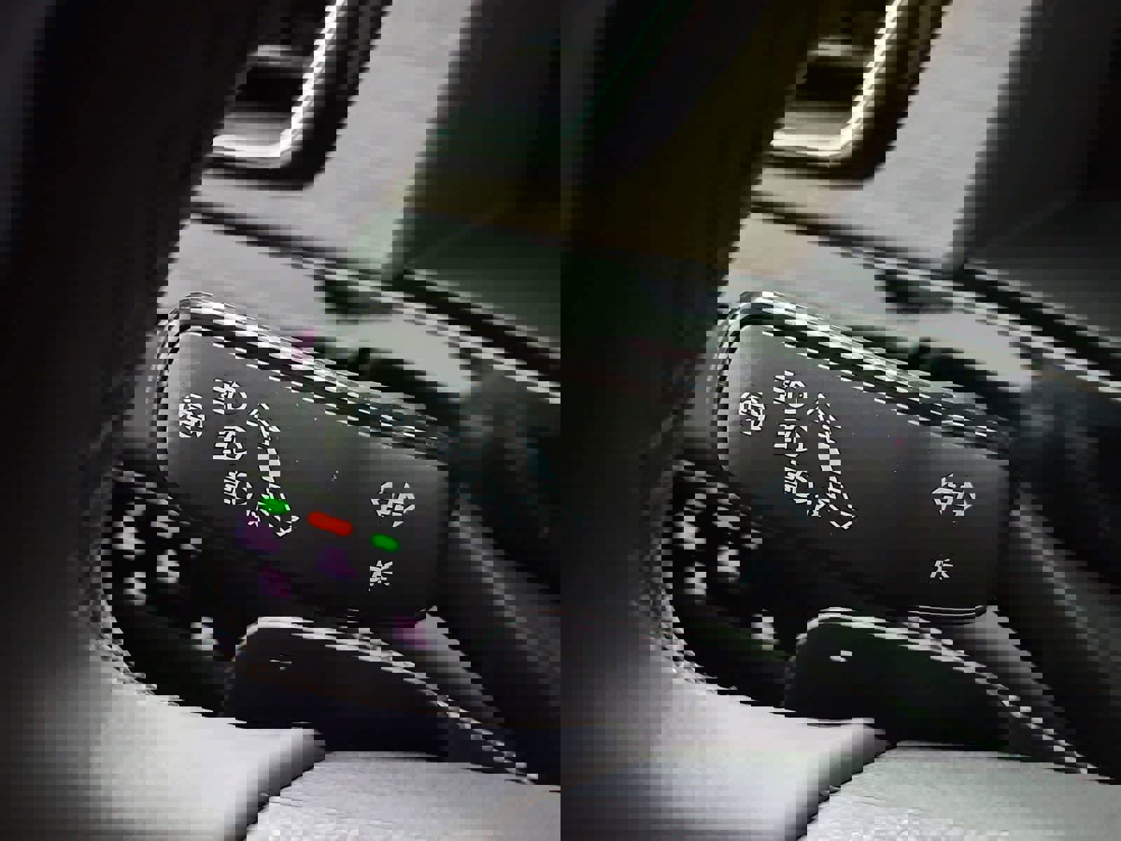 New 2026 Volkswagen Atlas SEL Premium R-Line image 28