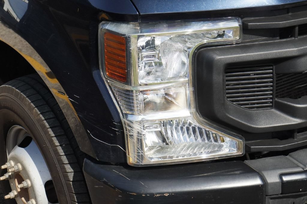 Used 2022 Ford F350 XL RWD image 2