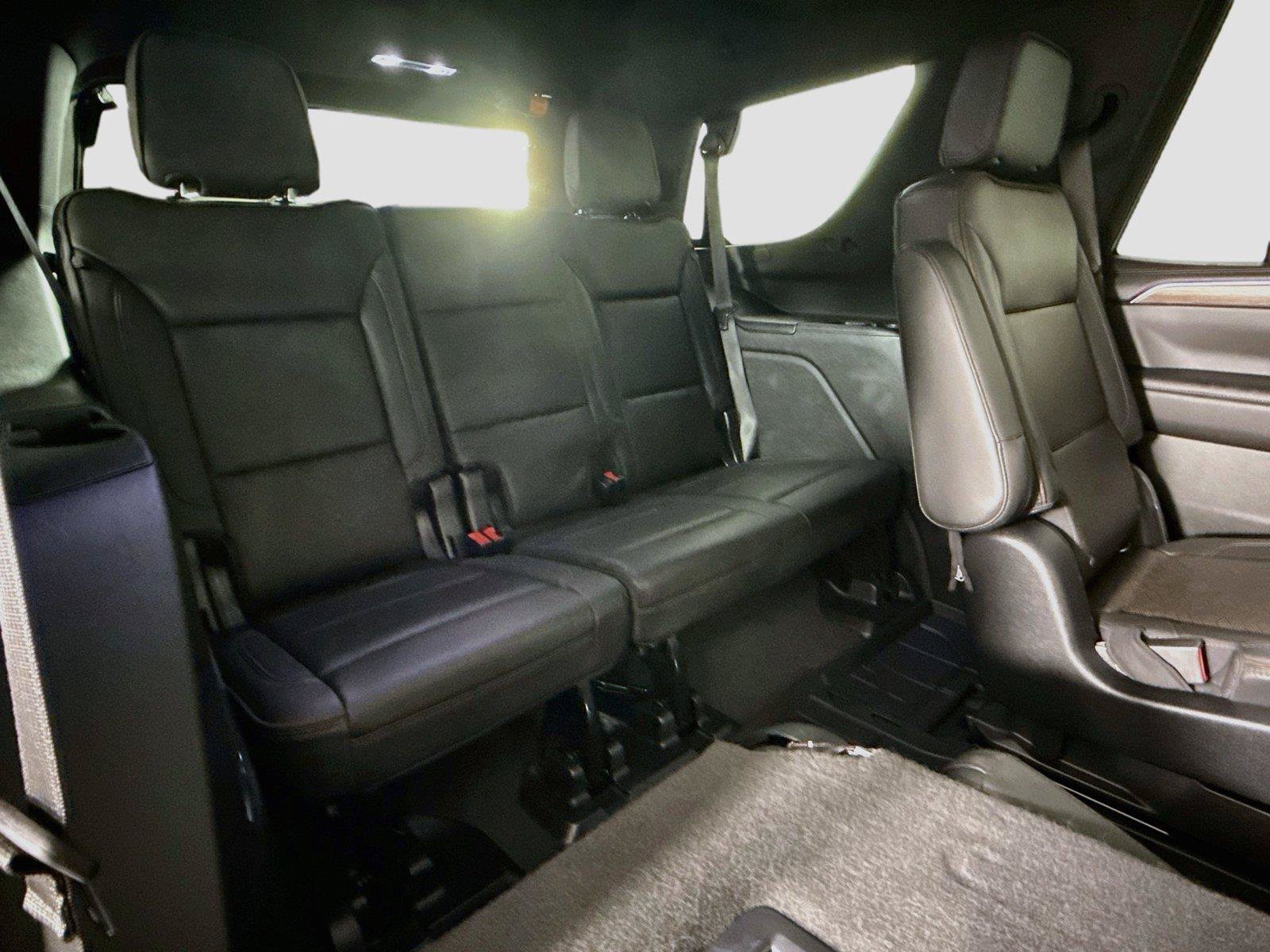 Used 2022 Chevrolet Tahoe High Country AWD/4WD image 21