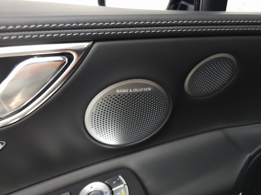 New 2026 Genesis GV80 2.5T Advanced image 11