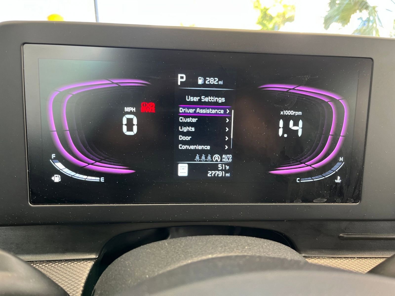 Used 2025 Kia Sportage LX image 39