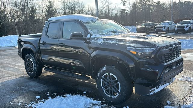 New 2026 Toyota Tacoma TRD Sport image 30