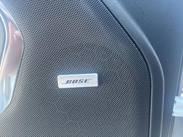 New 2026 Chevrolet Tahoe RST w/ RST Capability Package image 12