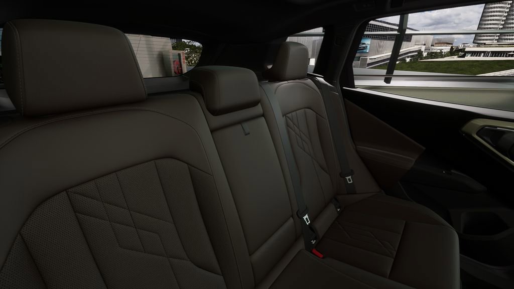 Used 2026 BMW X3 xDrive30 w/ Convenience Package image 37