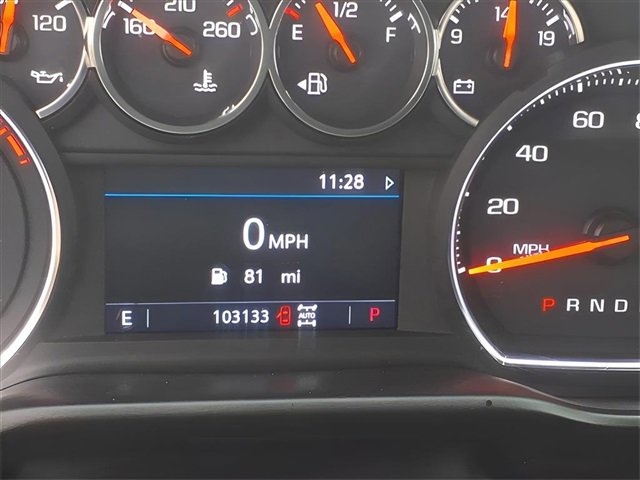 Used 2019 Chevrolet Silverado 1500 LT w/ All-Star Edition image 17