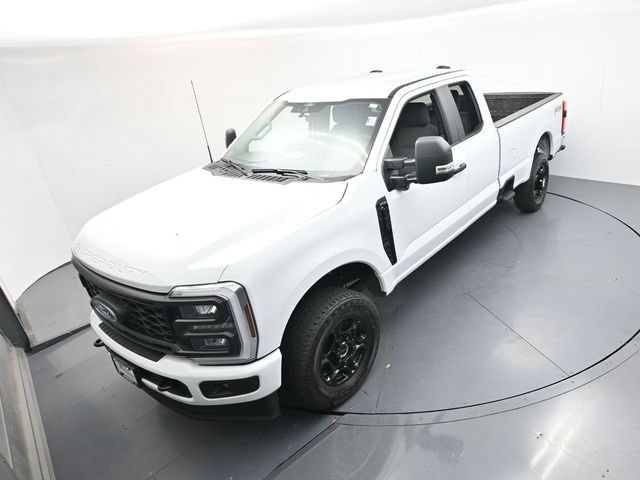 Certified 2025 Ford F350 XL w/ STX Appearance Package AWD/4WD image 41