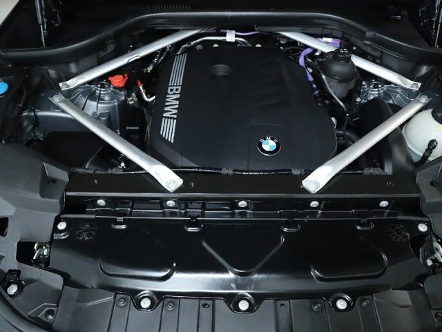 Certified 2024 BMW X5 xDrive40i w/ Premium Package image 35
