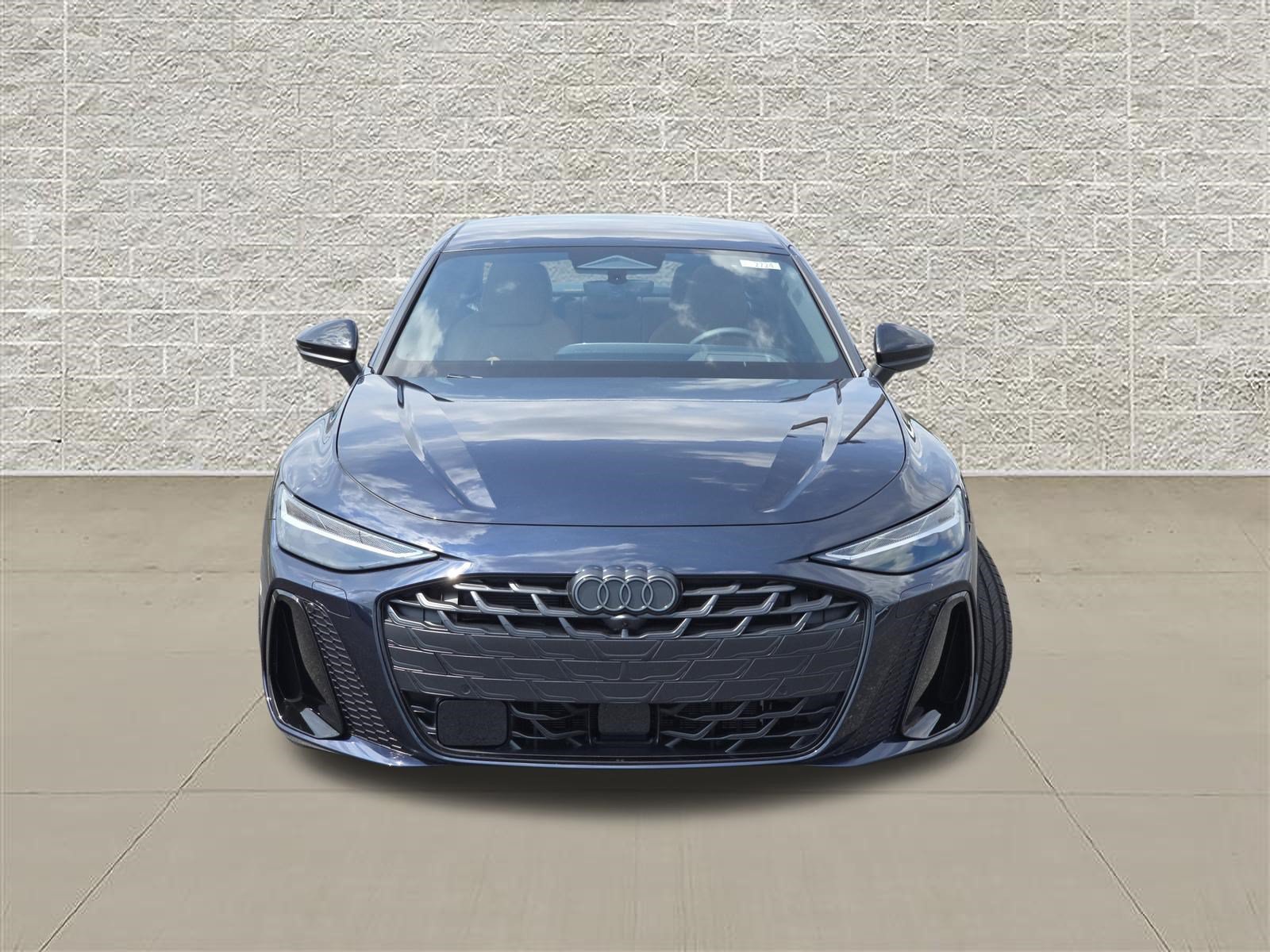 New 2026 Audi A6 Premium Plus AWD/4WD image 2