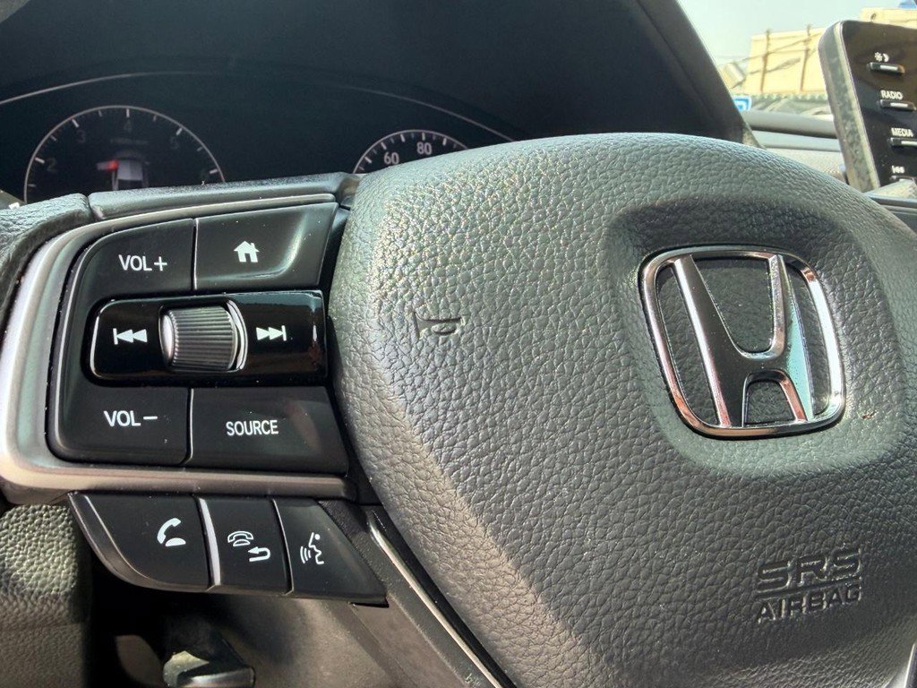 Used 2019 Honda Accord LX image 28