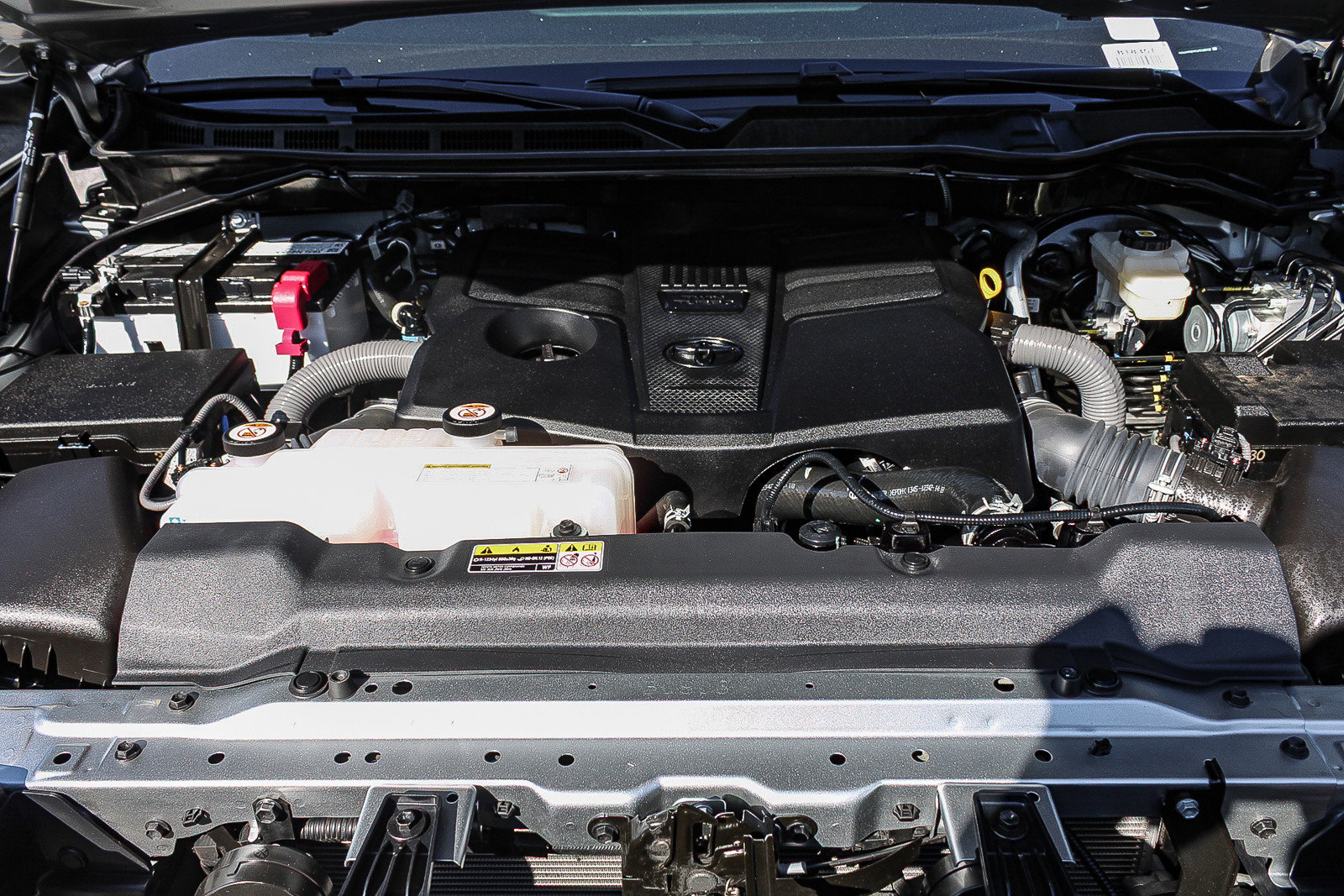 Used 2025 Toyota Tundra Platinum image 28