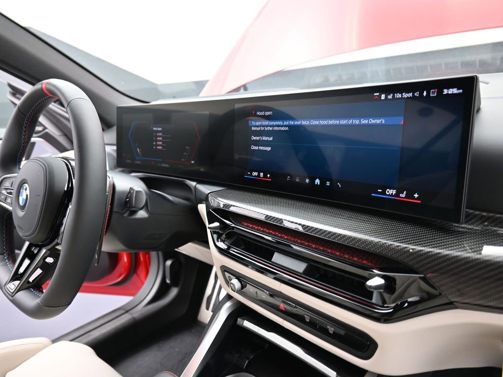 New 2026 BMW M4 xDrive Competition image 29
