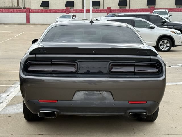 Used 2019 Dodge Challenger R/T Scat Pack w/ Plus Package RWD image 5