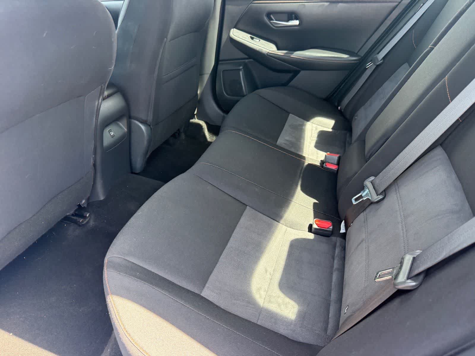 Used 2020 Nissan Sentra SR FWD image 10