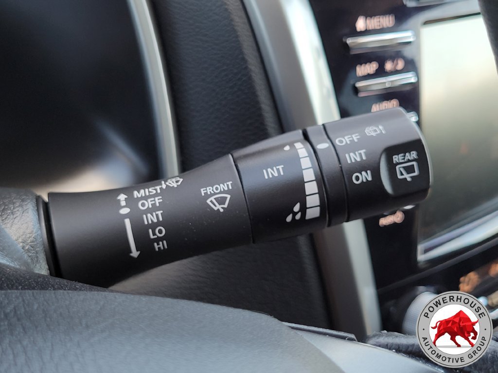 Used 2023 Nissan Murano SL w/ SL Moonroof Package FWD image 34