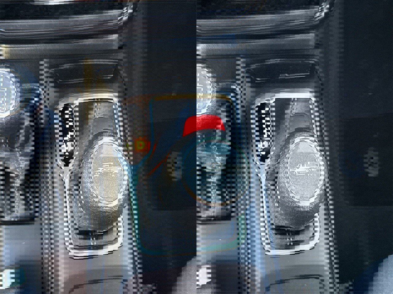 New 2026 Jeep Gladiator Sport image 8