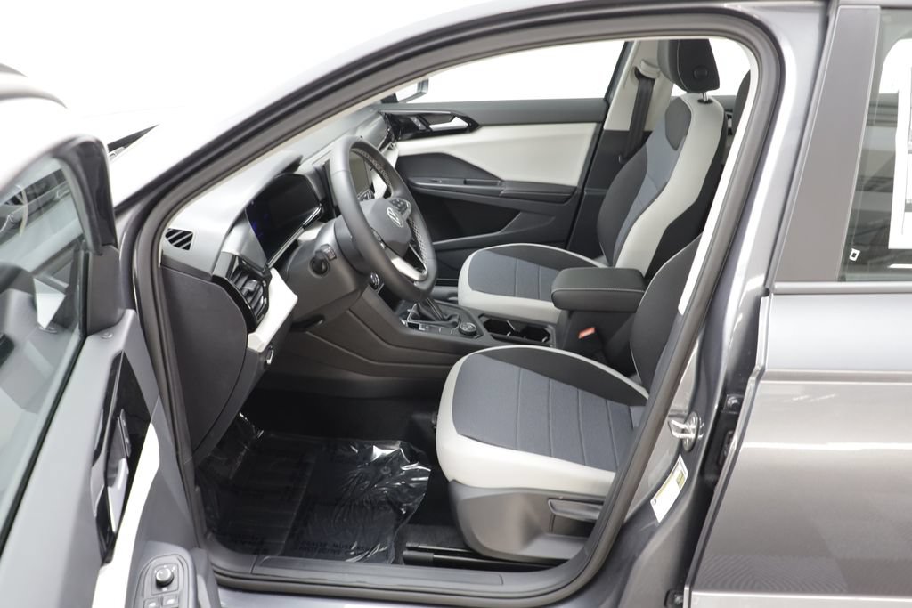 New 2026 Volkswagen Taos S AWD/4WD image 7