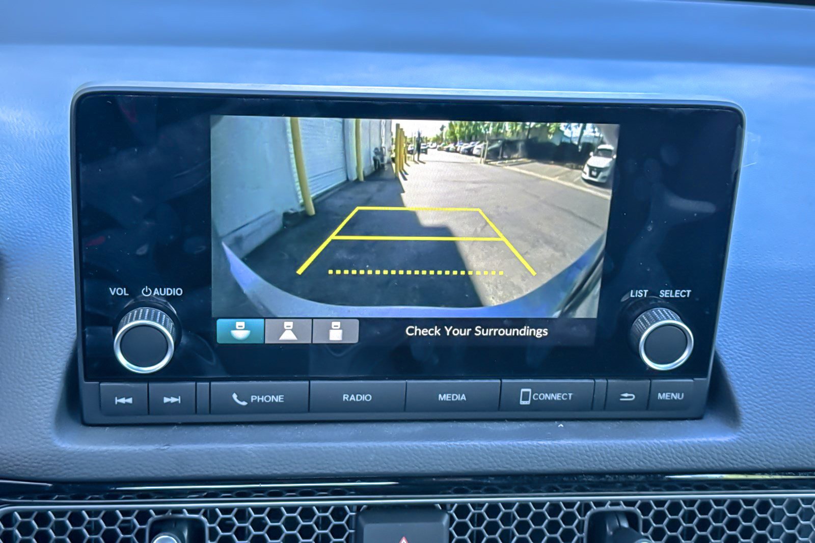 Used 2024 Honda Civic Sport image 23