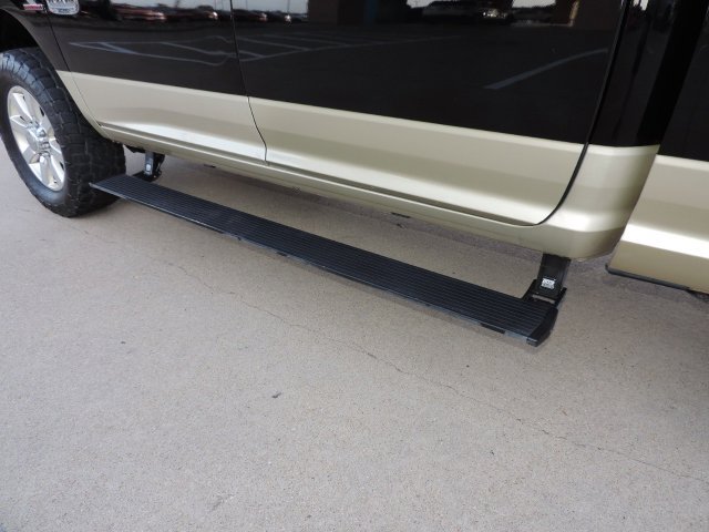 Used 2015 RAM 2500 Longhorn AWD/4WD image 22