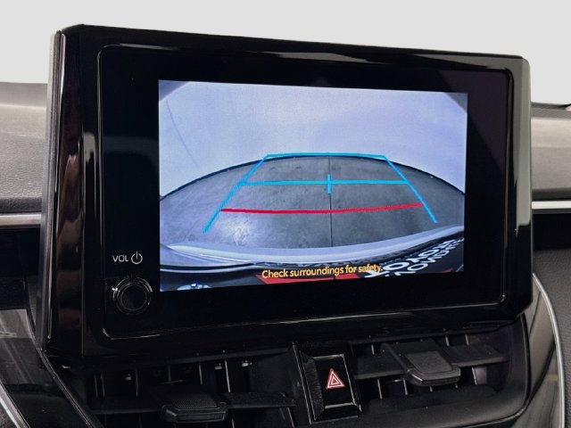 Certified 2024 Toyota Corolla LE FWD image 15