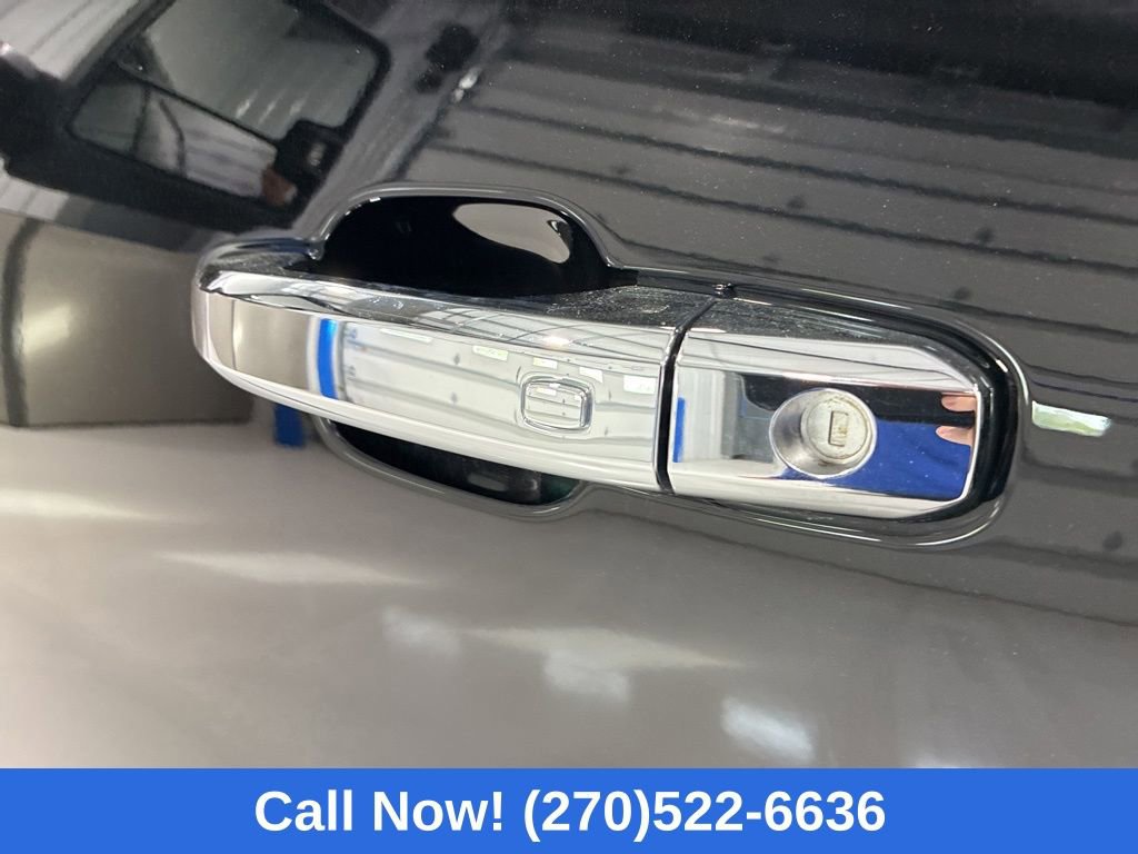 Used 2025 Chevrolet Silverado 2500 High Country w/ High Country Premium Package image 18