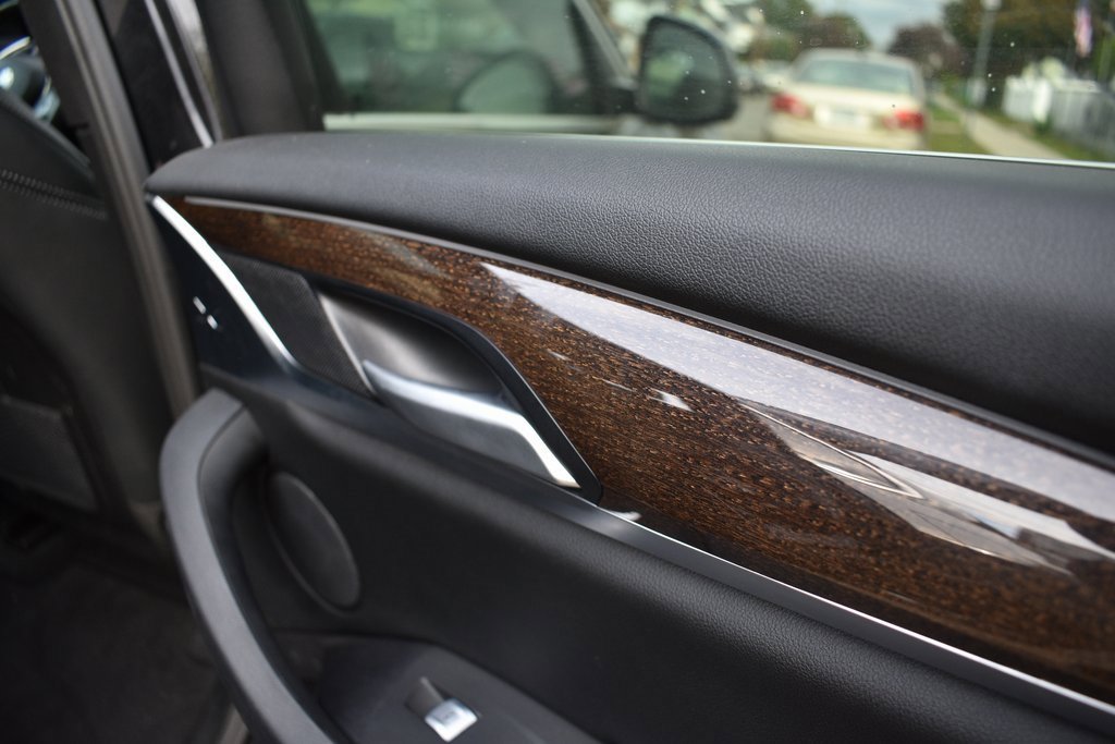 Used 2024 BMW X4 xDrive30i image 28