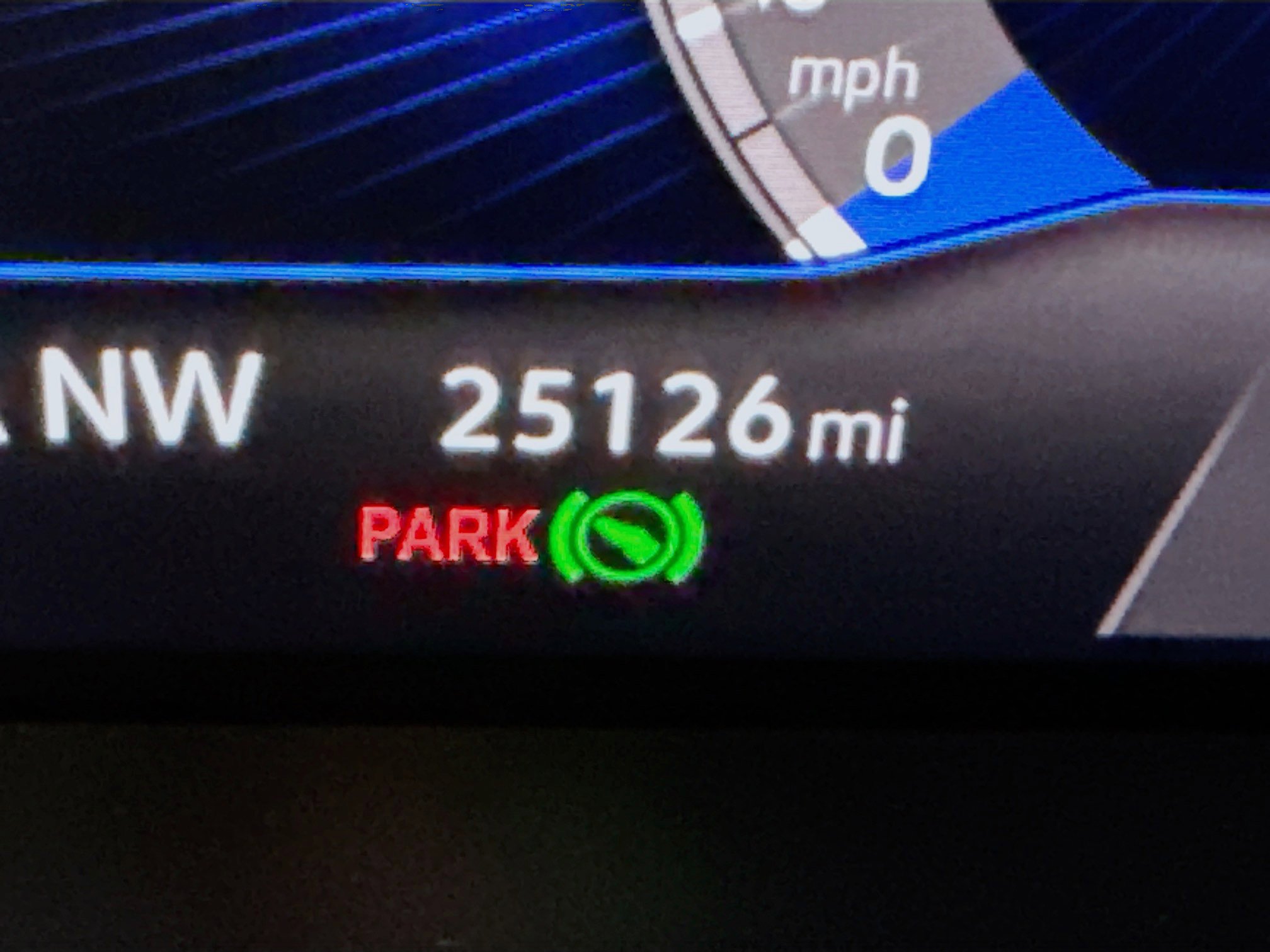 Used 2024 Volkswagen Taos SE image 18