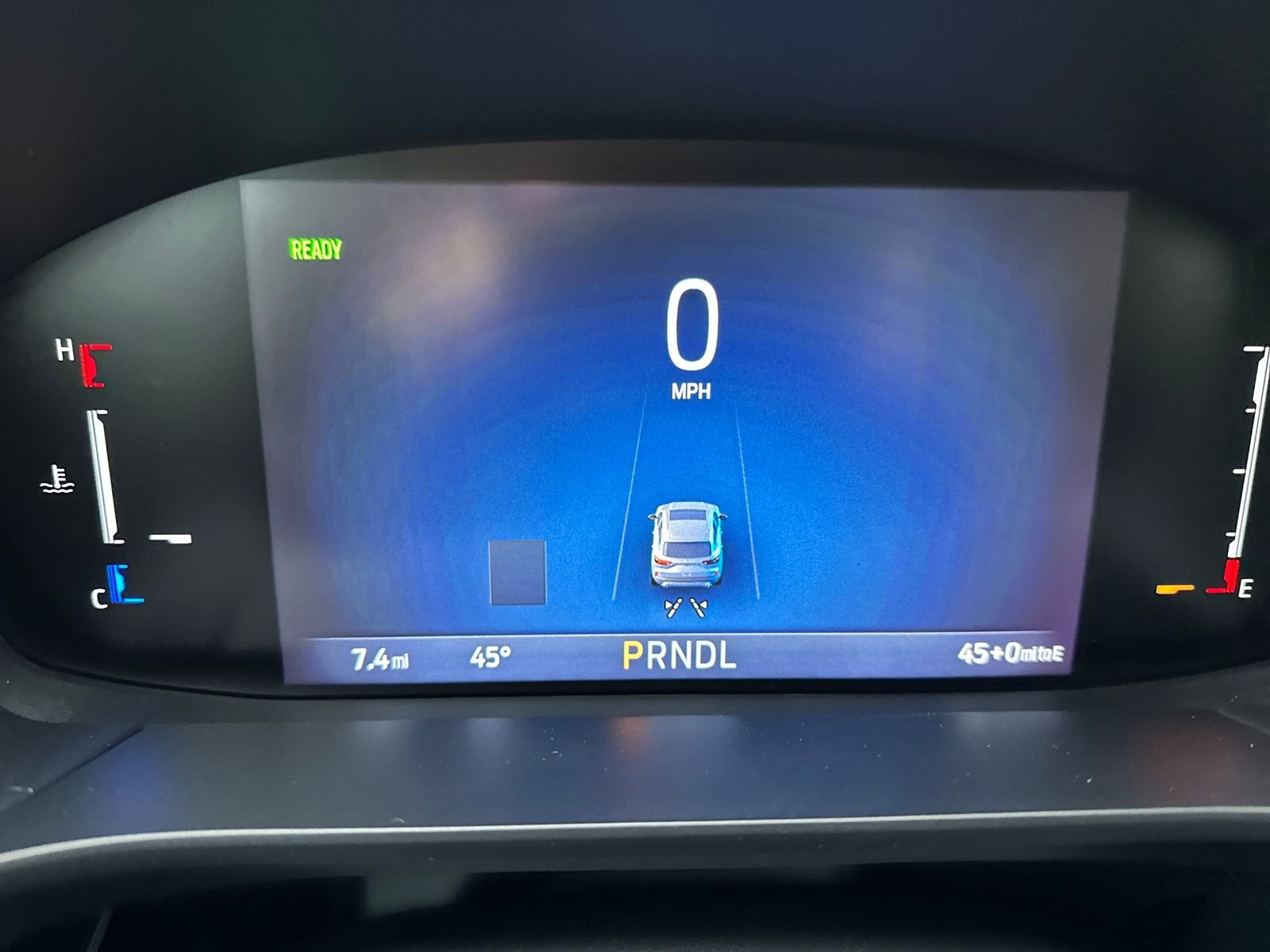 New 2026 Ford Escape SE FWD image 15
