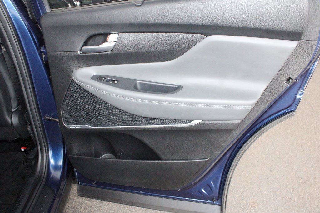 Used 2022 Hyundai Santa Fe Limited w/ Cargo Package image 64