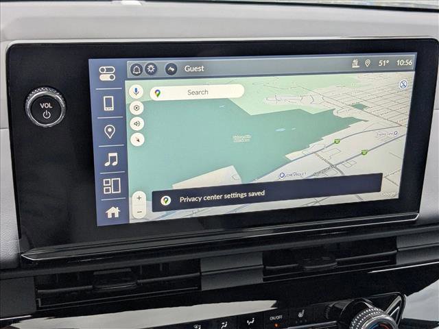 New 2025 Honda Prologue Touring image 14