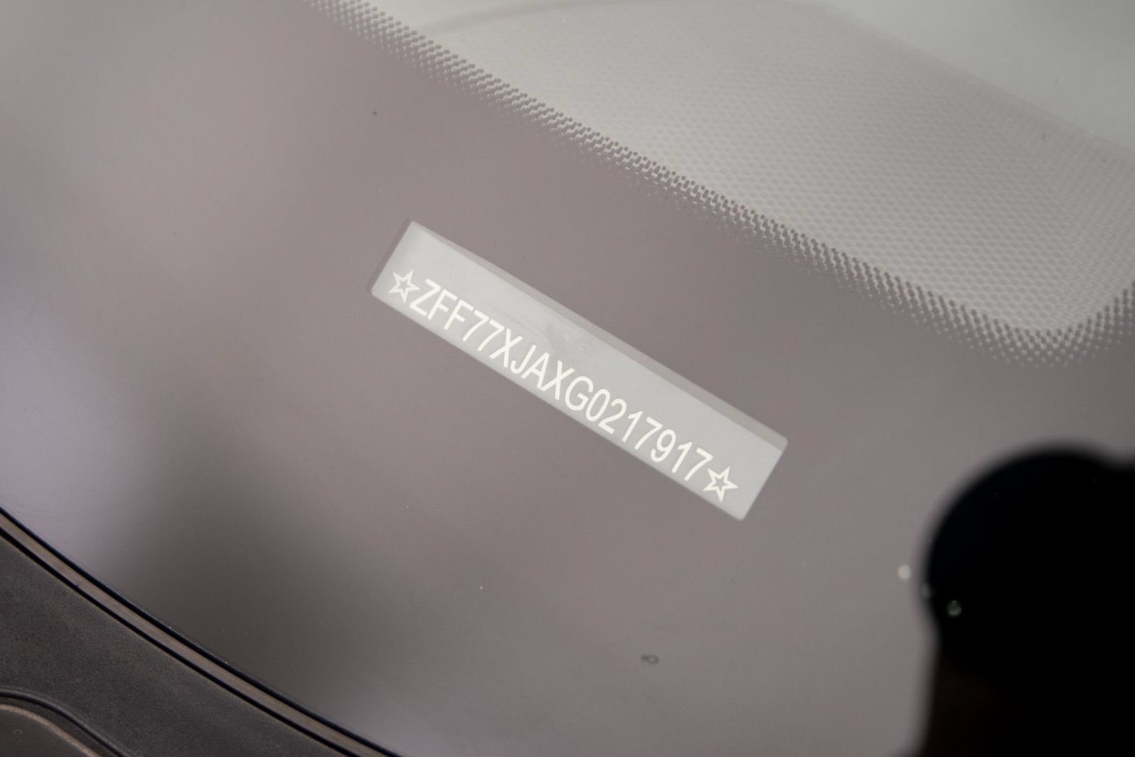 Used 2016 Ferrari California T RWD image 46