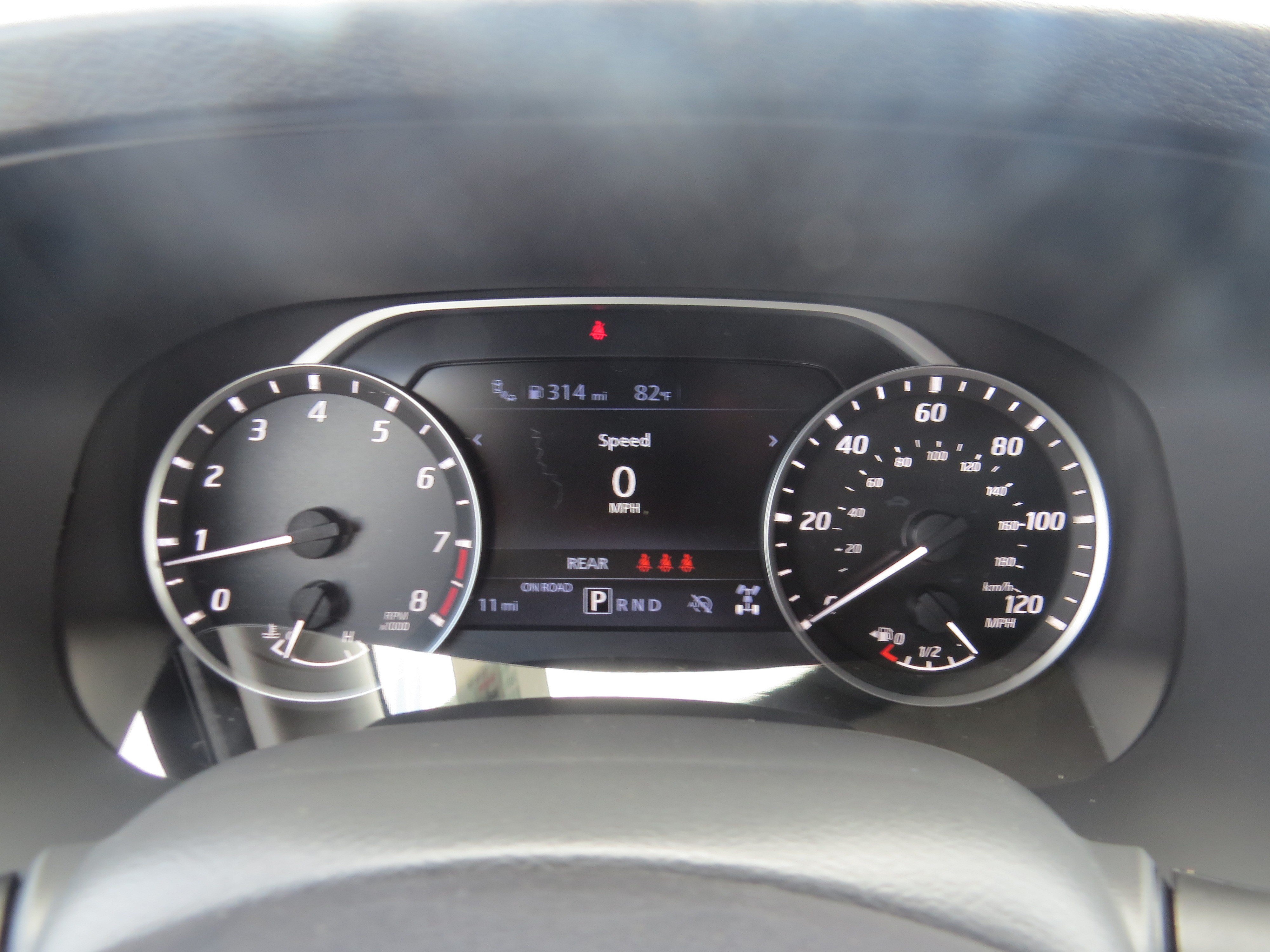 New 2026 Nissan Frontier SV w/ All-Weather Content Package AWD/4WD image 19