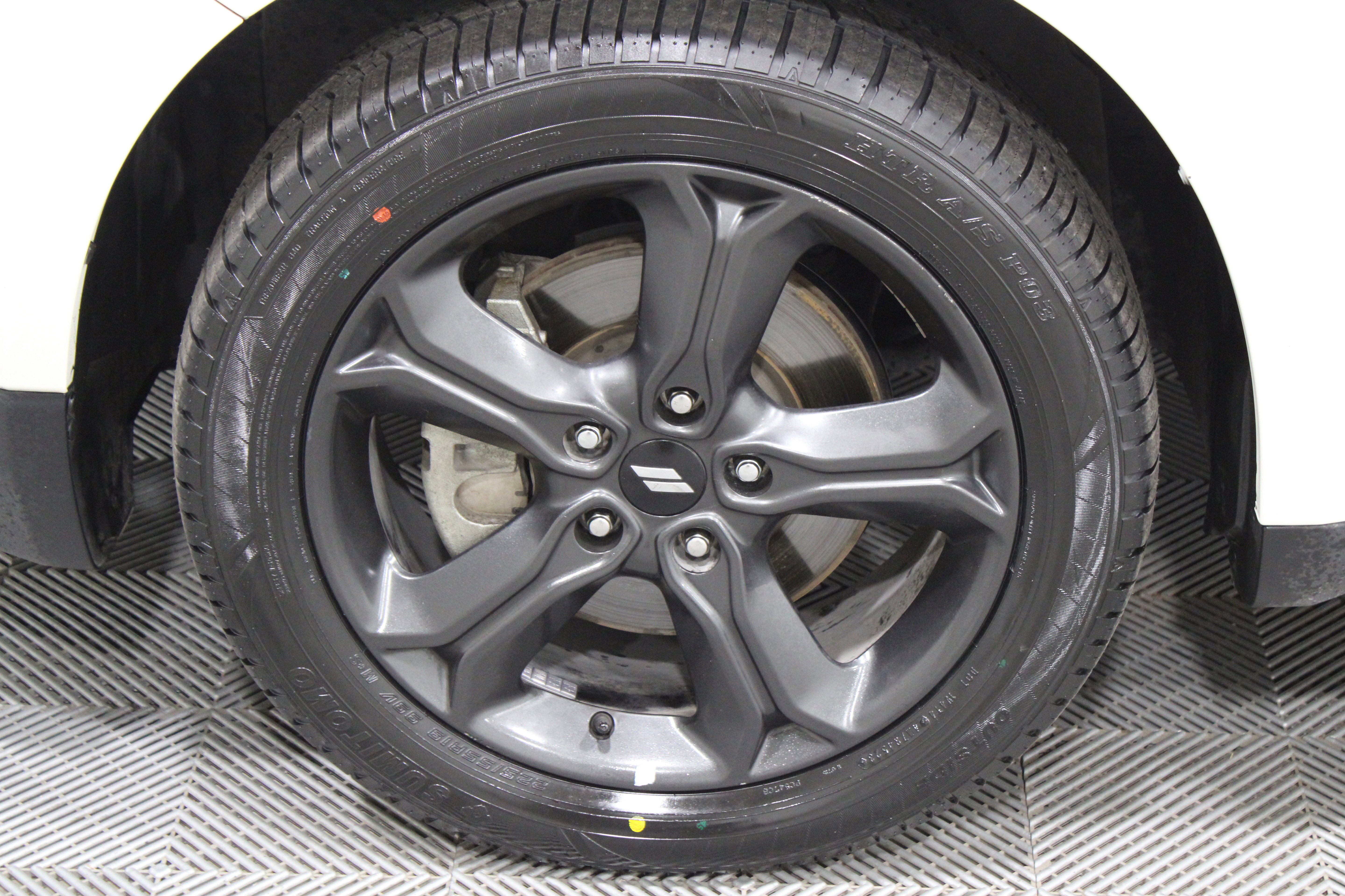 Used 2020 Dodge Journey Crossroad image 35