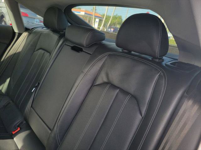 Certified 2023 Audi A5 2.0T Premium Plus w/ Premium Plus AWD/4WD image 27