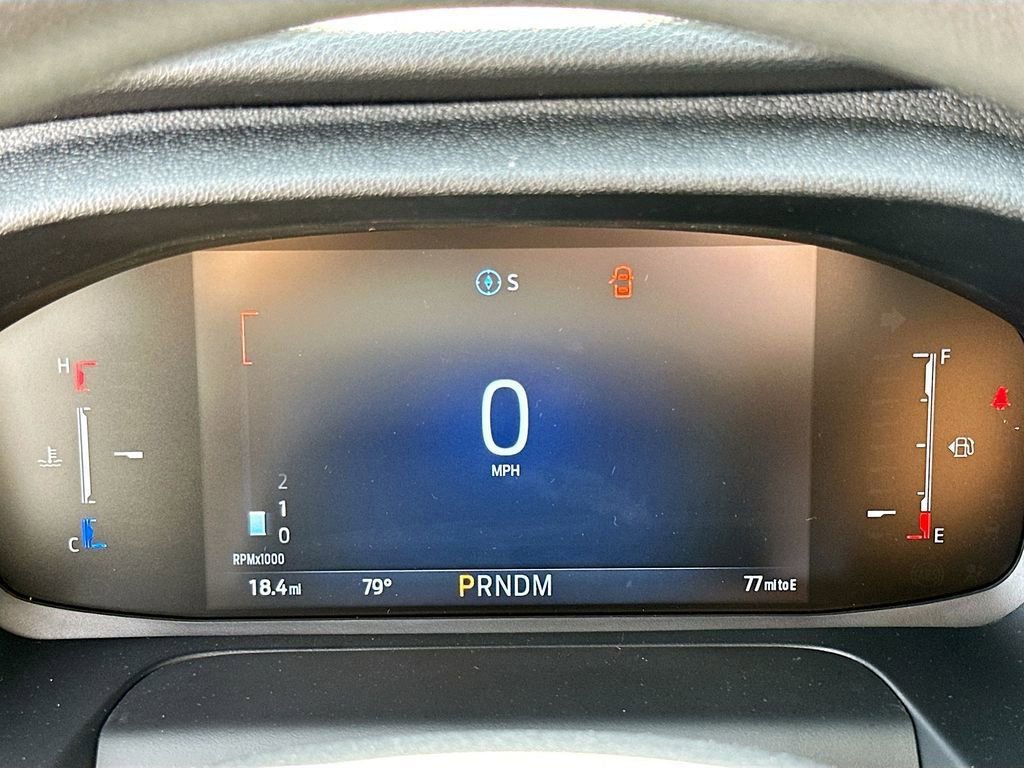 New 2026 Ford Transit 250 148 Medium Roof image 12