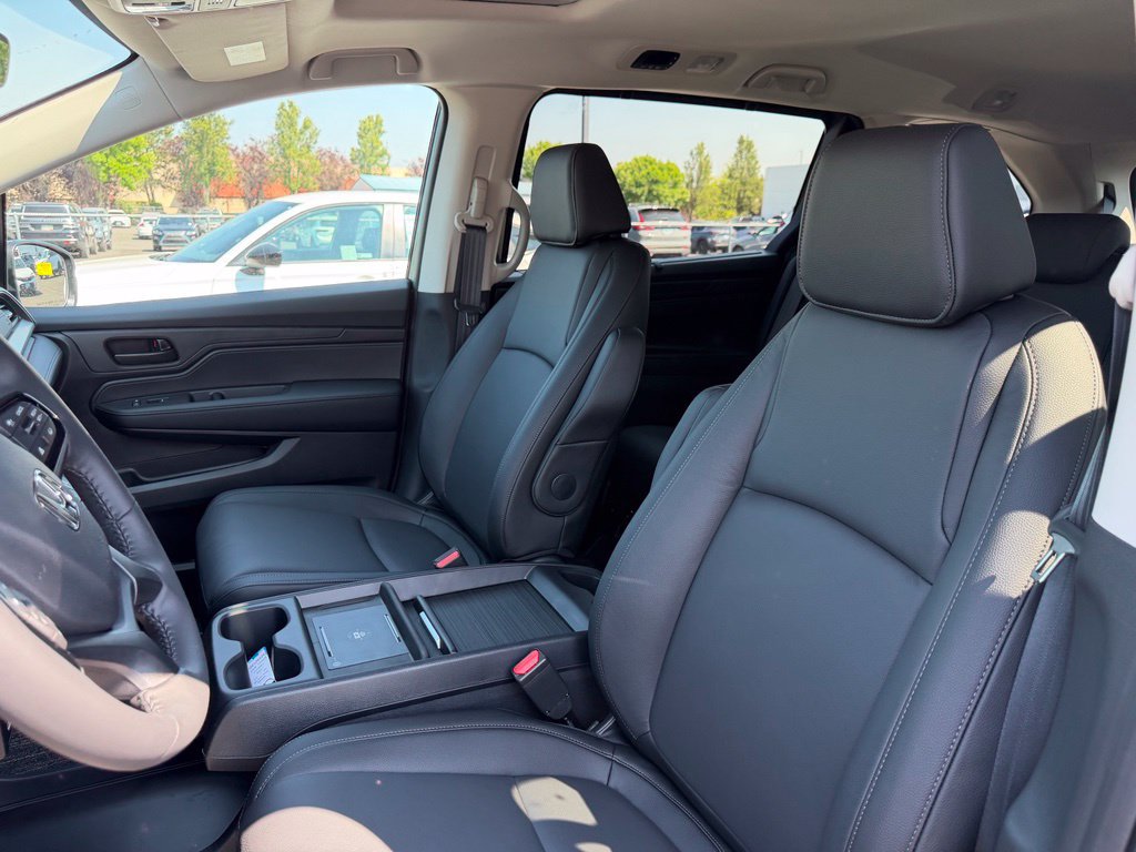 New 2027 Honda Odyssey EX-L image 16