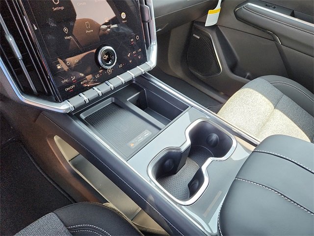 New 2026 GMC Acadia Elevation w/ Black Edition image 19