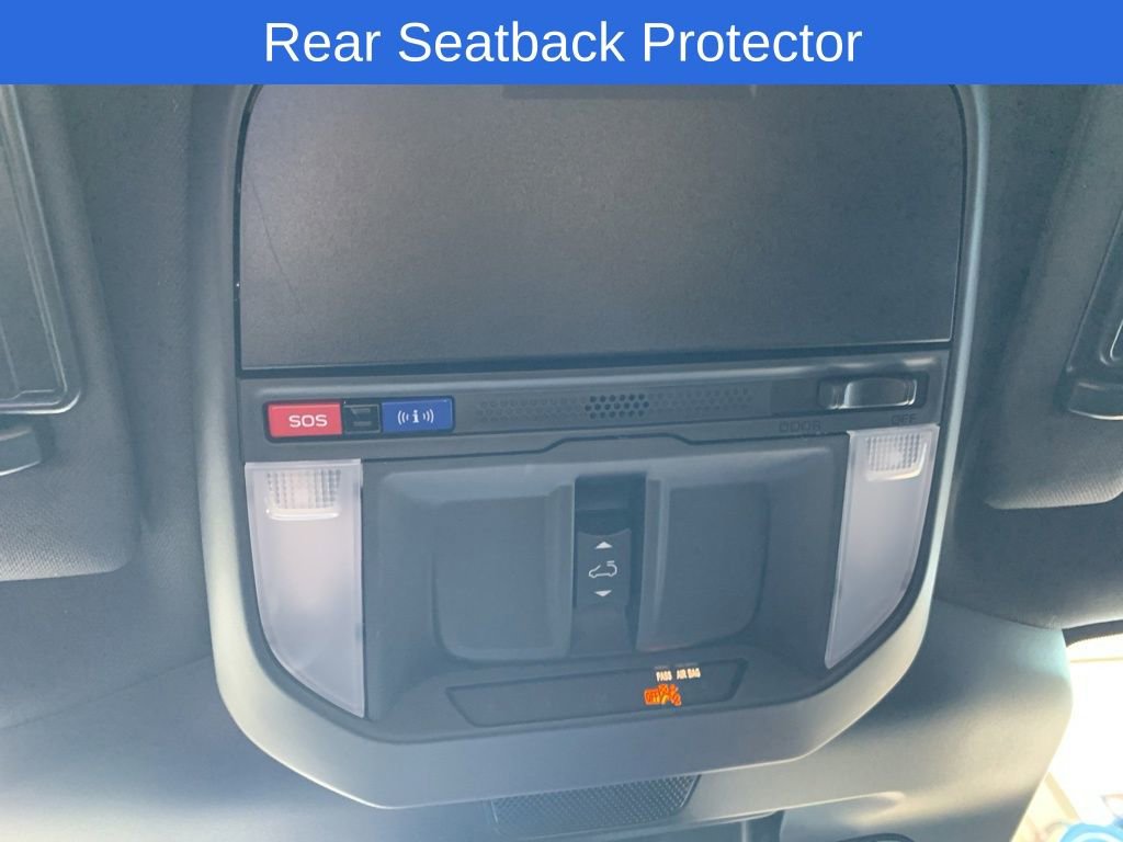 New 2026 Subaru Forester Limited AWD/4WD image 9