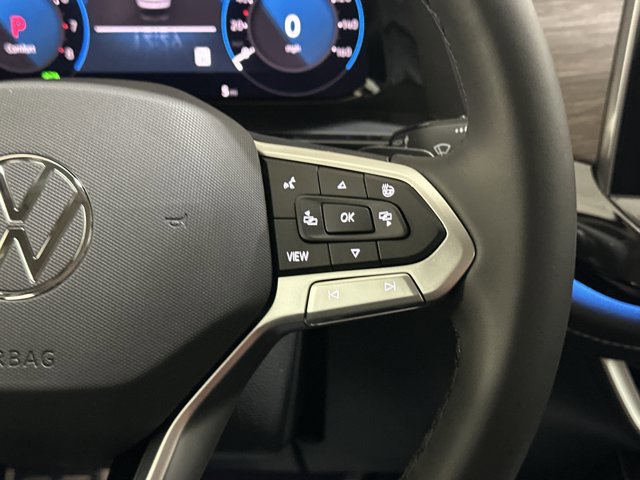 New 2026 Volkswagen Atlas SEL Premium R-Line image 31