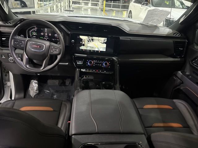Used 2026 GMC Sierra 1500 AT4 AWD/4WD image 30
